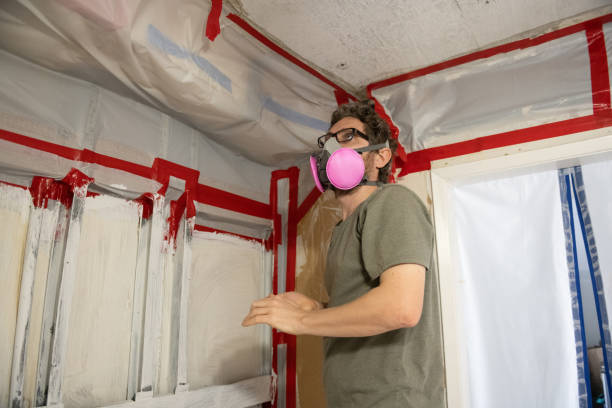 Best Airborne Mold Testing  in Glenville, CT