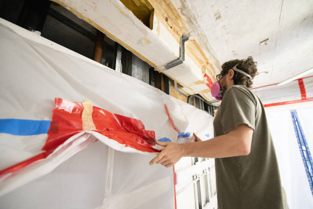 Best Mold Prevention Services  in Glenville, CT